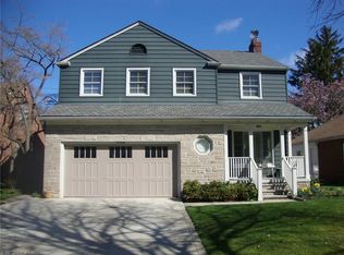 19566 Henry Rd, Fairview Park, OH 44126