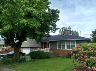 11509 SE 45th Ave, Milwaukie, OR 97222