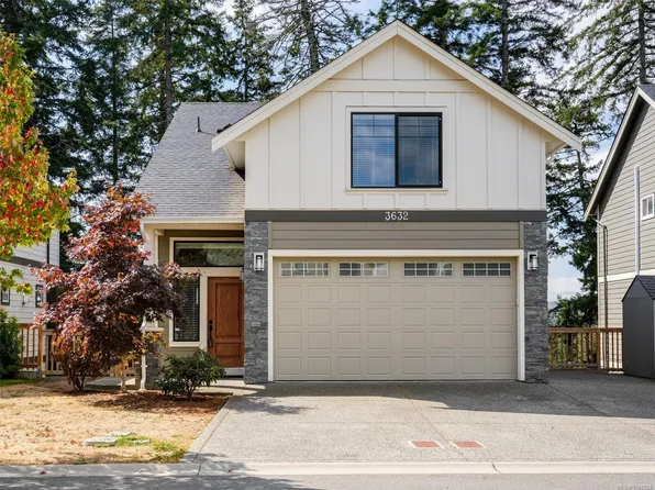 3632 Honeycrisp Ave, Langford, BC V9C 0N5