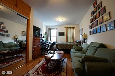 Rented by Citi Habitats
