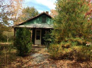 48 Old Billy Pyle Rd SW, Rome, GA 30165