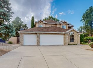 6824 Brandywine Loop NE, Albuquerque, NM 87111