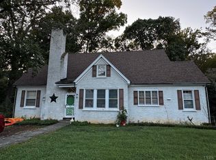 308 Virginia Ave, Brookneal, VA 24528