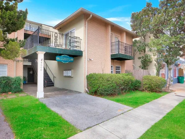 4500 Palmyra St APT E, New Orleans, LA 70119