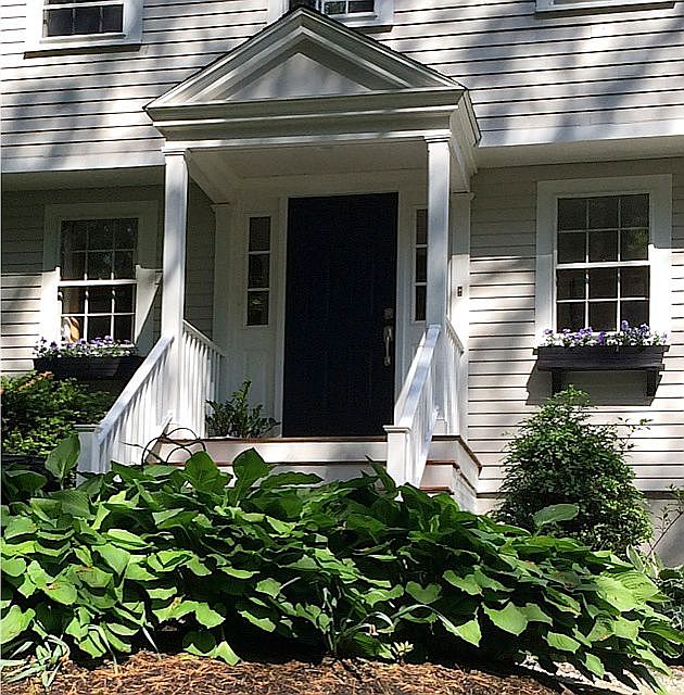 2nd image of 50 Bow St