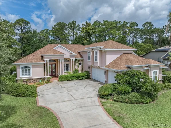 11 Gingerwood Dr, Homosassa, FL 34446