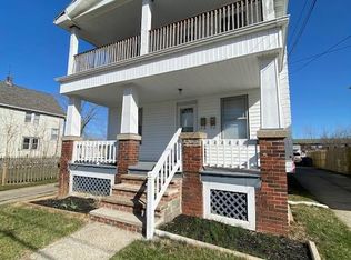 13208 Wilton Ave, Cleveland, OH 44135