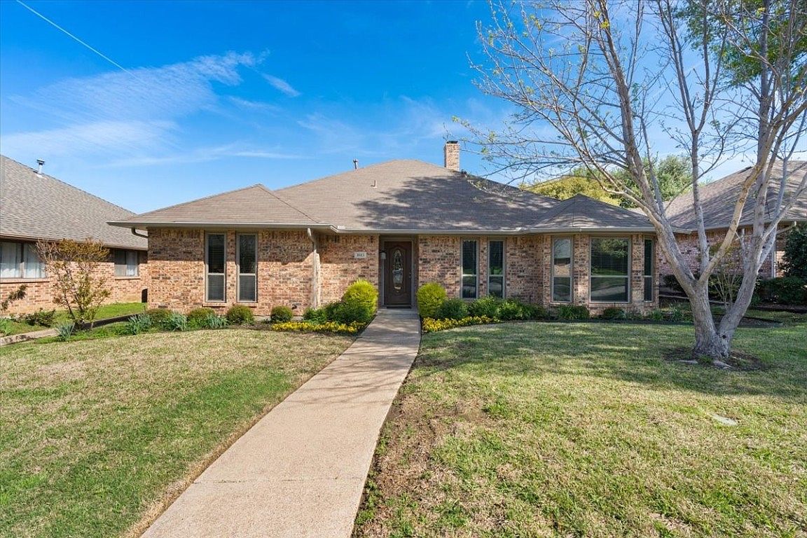 1613 Ginger Dr, Carrollton, TX 75007 | Zillow