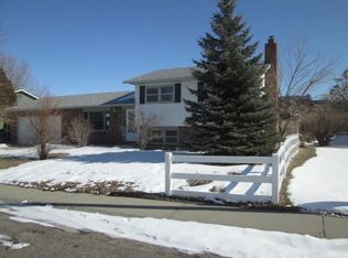 431 Wind River Ave, Casper, WY 82609