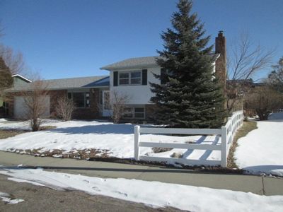 431 Wind River Ave, Casper, WY, 82609