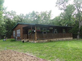 887 County Road 109, Gainesville, MO 65655
