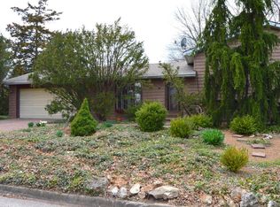 3405 Madrid Ln, Columbia, MO 65203