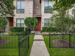 4211 Rawlins St UNIT 527, Dallas, TX 75219