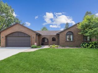 2818 Torrey Pines Rd, Ames, IA 50010