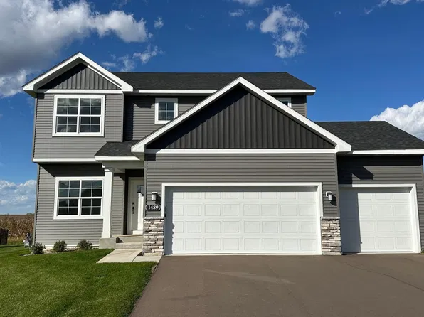 1489 Raccoon Ln, New Richmond, WI 54017