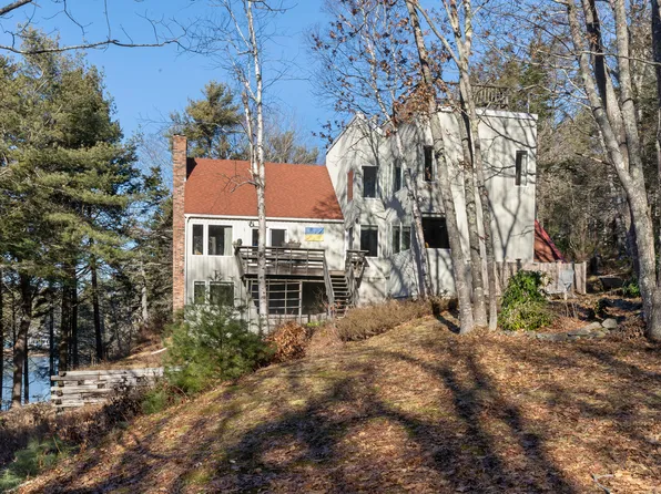 82 Rockweed Road, West Bath, ME 04530
