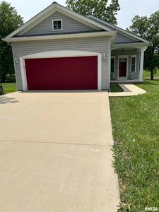 231 Delaware St, Du quoin, IL, 62832