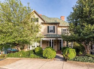 330 Vine St #2, Staunton, VA 24401