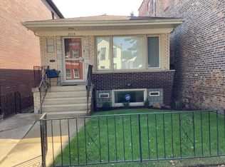 2715 S Union Ave, Chicago, IL 60616