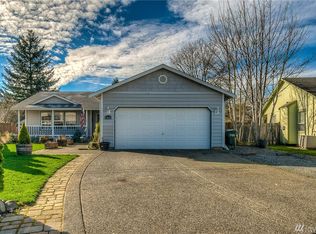 1402 9th Avenue Ct SE, Puyallup, WA 98372