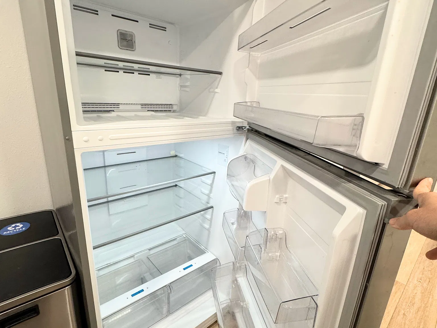 2 bed, 550 sqft, $1,950 — Photo 4