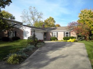 552 Bessinger Dr, Cincinnati, OH 45240