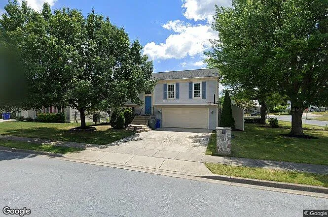 402 Navaho Dr