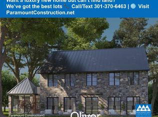 Oliver Plan, PCI 22205, Arlington, VA 22205