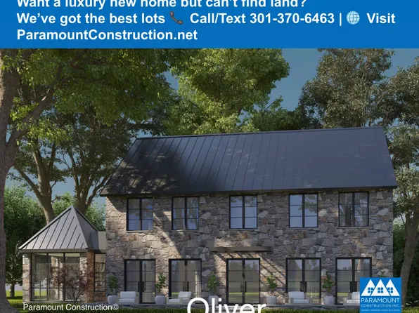 Oliver Plan, PCI 22205