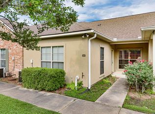11510 Southfork Dr #38, Baton Rouge, LA 70816