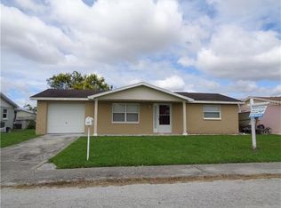 7231 Deerfield Dr, Port Richey, FL 34668