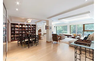 Sold by Douglas Elliman