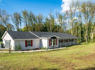 267 Berry Ridge Rd, Jonesborough, TN 37659