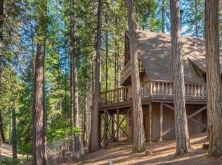 25764 Meadow Dr, Pioneer, CA 95666