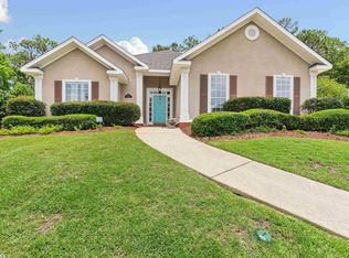 31418 Oak Ridge Dr, Spanish Fort, AL 36527