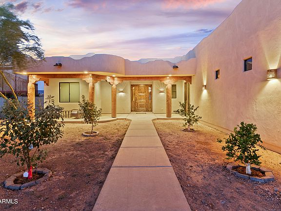4th image of 46417 N 41ST Drive