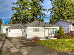 31 E Beech St, Hat island, WA 98203