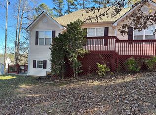 301 Longview Dr, Dawsonville, GA 30534
