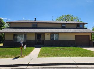 980 E 200 N, Orem, UT 84097
