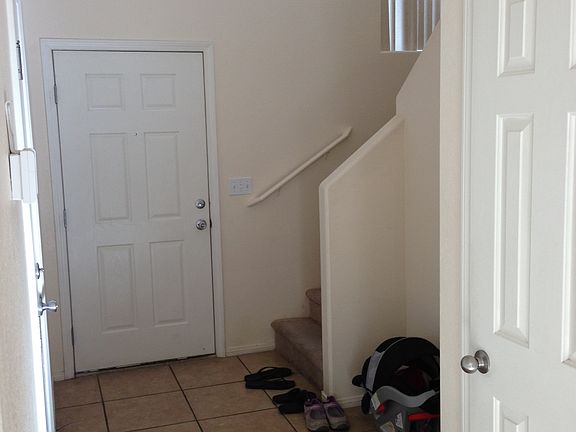 Front Door Way