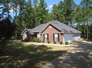 48 Camp Parkman Rd, Phenix City, AL 36869