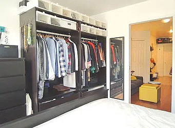 Rented by J Misrahi Realty Corp