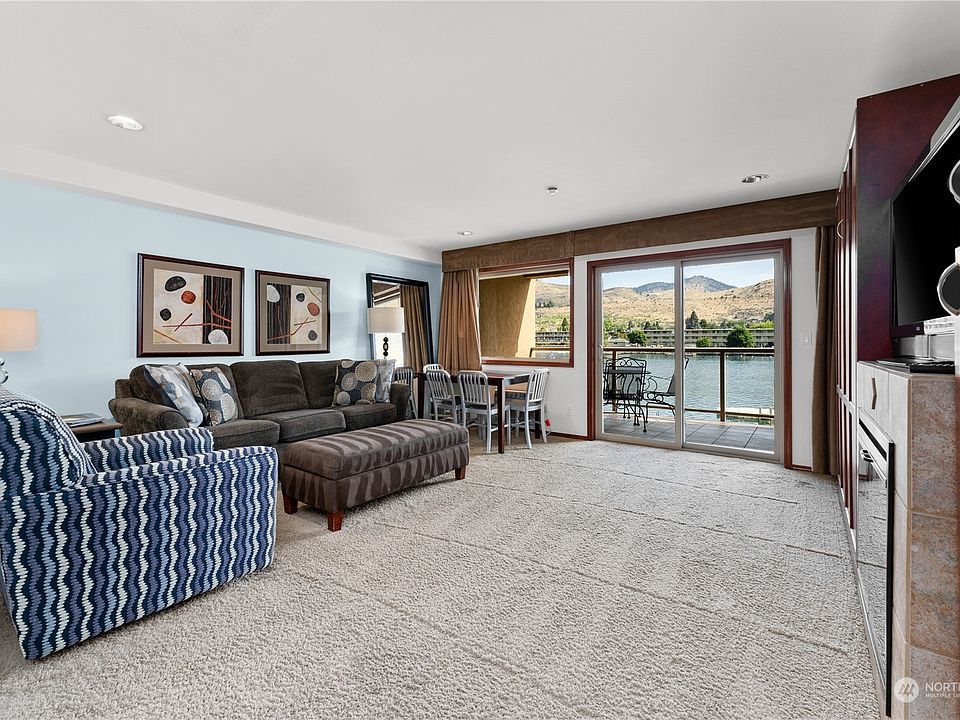 Grandview On The Lake 322 W Woodin Ave Chelan WA Zillow