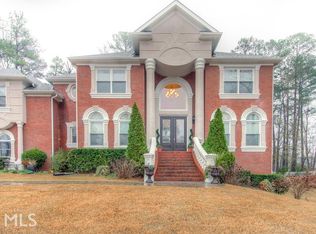 3660 Kilpatrick Ct, Snellville, GA