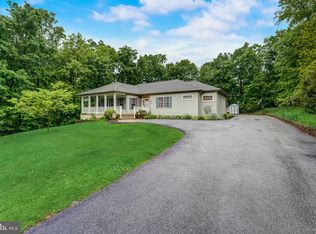 207 Sunset Ave, Mount Airy, MD 21771