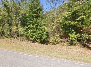 0 Buena Vista Rd, Huntingdon, TN 38344