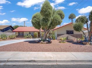 2604 Gilmary Ave, Las Vegas, NV 89102