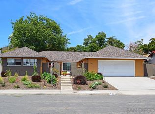 7638 Topaz Lake Ave, San Diego, CA 92119
