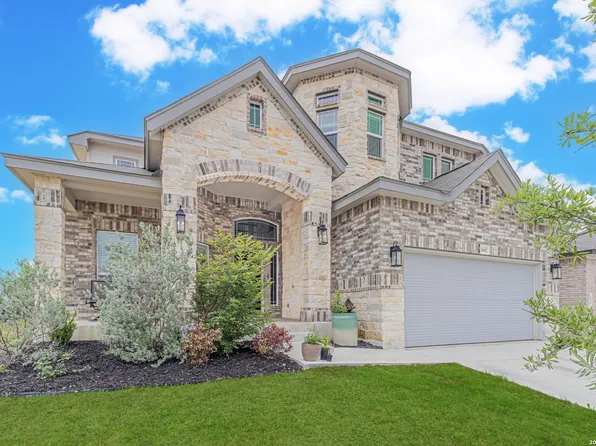 10602 Briceway Clb, San Antonio, TX 78254