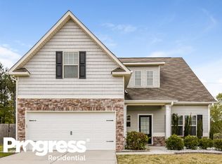 182 Camellia Way, Dallas, GA 30132